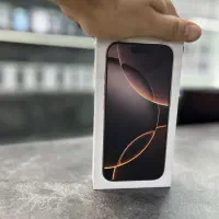 iphone16 pro اپل تعداد موجود عمده رنگ بندی کامل