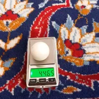 سنگ آلماس آسیاب