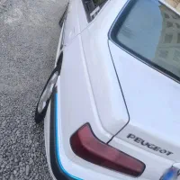 پرشیا مدل ۹۹|خودرو سواری و وانت|رباط‌کریم, رباط‌کریم|دیوار