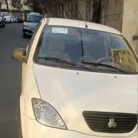 تیبا صندوقدار مدل۹۰