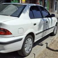 سمند LX درجه یک درحد|خودرو سواری و وانت|بومهن, |دیوار