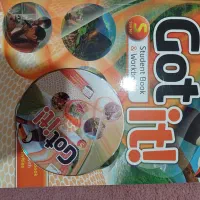 کتاب زبان انگیلیسی|کتاب و مجله آموزشی|پاکدشت, خاتون آباد|دیوار