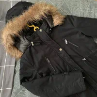 کاپشن زنانه نو