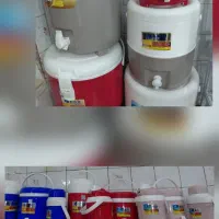 انواع کلمن درخانگی مارکت
