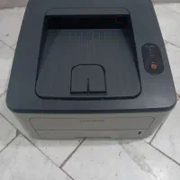پرینتر لیزری دو رو زن سامسونگ2850d قابل اتصال گوشی|پرینتر، اسکنر، کپی، فکس|تبریز, |دیوار