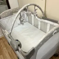 تخت پارک گراکو آمریکا|تخت و صندلی بچه|تهران, پاسداران|دیوار