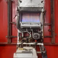 تعمیر و سرویس پکیج ، پمپ آب آپارتمان