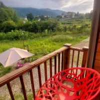 کلبه پلاک اول جنگل|اجارهٔ کوتاهمدت ویلا و باغ|سلمانشهر, |دیوار