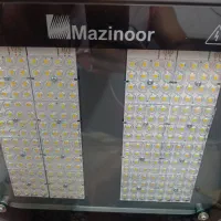 پروژکتور مازی نور 220 وات