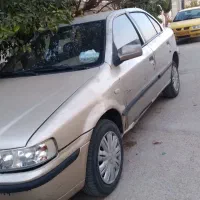 سمند ۸۳ تمیز