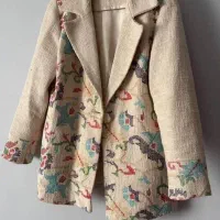 کت مناسب پاییز و زمستان