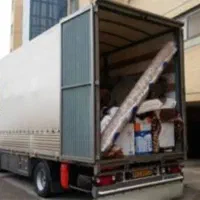 بار بری ملت حمل اثاثیه منزل با کارگر و ماشین|خدمات حمل و نقل|شهرکرد, |دیوار