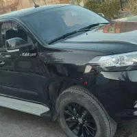 کلوت مدل ۴۰۲|خودرو سواری و وانت|سیرجان, |دیوار