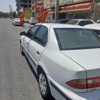 سمند LX ساده، مدل ۱۳۹۴
