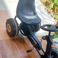 چهار چرخ کودک