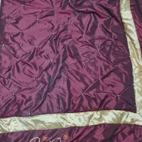 روتختی پتوی گلدوزی و بالش|سرویس روتختی|تهران, جیحون|دیوار