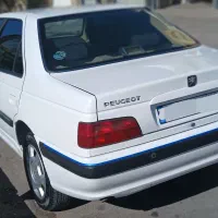 پارس tu5 مدل ۴۰۰ سیمی تمام فابریک|خودرو سواری و وانت|شیراز, باغ تخت|دیوار