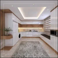 کابینت و کمد دیواری