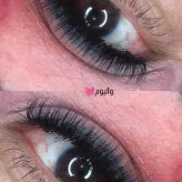 با پرداخت هزینه مواد خودتو جذاب تر کن|خدمات آرایشگری و زیبایی|جویبار, |دیوار