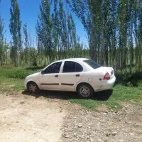 تیبا صندوق‌دار SX دوگانه سوز، مدل ۱۳۹۵|خودرو سواری و وانت|ساوه, |دیوار