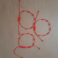 دستبند هفت گره