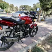 پالس دایچی 200 cc مدل 90|موتورسیکلت|کرج, شهرک سهرابیه|دیوار