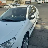 پژو اس دی v8مدل ۹۶|خودرو سواری و وانت|تهران, اتحاد|دیوار