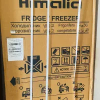 یخچال دو قلو