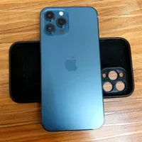 اپل iPhone 12 Pro Max با حافظهٔ ۲۵۶ گیگابایت