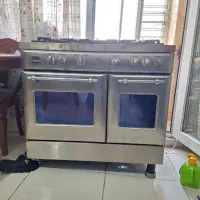 فروش خریدار اجاق گاز فردار قدیمی جدید سالم ضایعات