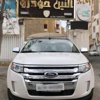 فورد ادج ۲۰۱۳ فول کامل