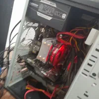 سیستم‌ گیمینگ|رایانه رومیزی|اهواز, کوروش|دیوار