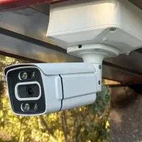 نصب دوربین مداربسته فروش