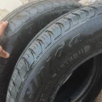 لاستیک ماشین|قطعات یدکی و لوازم جانبی|بندرعباس, |دیوار