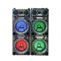 فروش اسپیکر قسطی|سیستم صوتی خانگی|خرمآباد, |دیوار