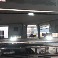 هود مخفی یا توکار بیمکث مدل 2068 در فروشگاه مولائی