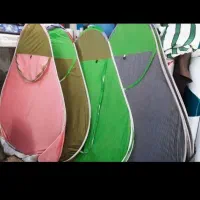 چادر دودرب مسافرتی پشه بندی|کوهنوردی و کمپینگ|تبریز, |دیوار