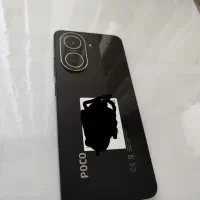 گوشی پوکو c71