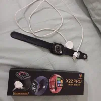 ساعت هوشمند x22pro|ساعت|مسجد سلیمان, |دیوار