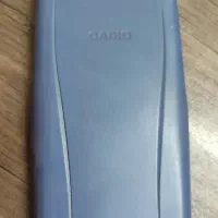 ماشین حساب کاسیو|لوازم التحریر|لاهیجان, فیاض|دیوار