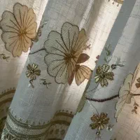 فروش پرده|پرده، رانر، رومیزی|تهران, اوقاف|دیوار