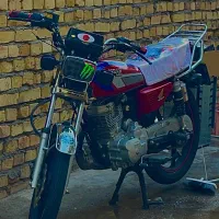 موتور ۲۰۰تک رخ