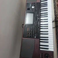 korg pa 1000