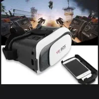 فروش عینک واقعیت مجازی و لوازم جانبی گوشی