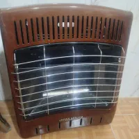 بخاری بدون دودکش جهان افروز