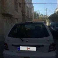 پراید 111 مدل 97|خودرو سواری و وانت|ارومیه, |دیوار