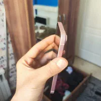 آیفون ۱۵ نرمال صورتی|موبایل|تهران, ابوذر|دیوار