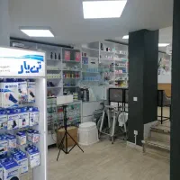 ۱۳۰متر خیابان اصلی مناسب داروخانه|اجارهٔ دفتر کار، اتاق اداری، مطب|تهران, هوانیروز|دیوار