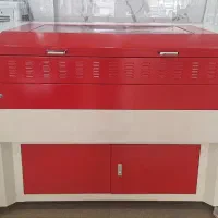 دستگاه لیزر نو|ماشین‌آلات صنعتی|ملایر, |دیوار