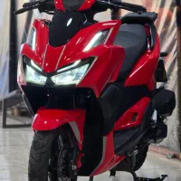 کویر S2 170سی سی